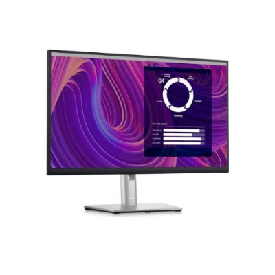 Dell P2423DE 23.8" 5 ms 2K Pivot IPS 60 Hz Monitör - Outlet