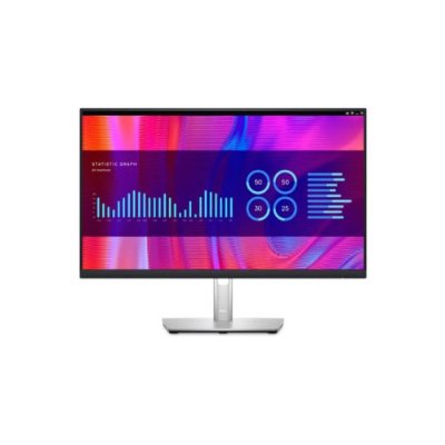 Dell P2423DE 23.8" 5 ms 2K Pivot IPS 60 Hz Monitör - Outlet