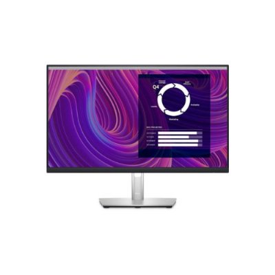 Dell P2423 24" 5 ms WUXGA Pivot IPS 60 Hz Monitör Outlet