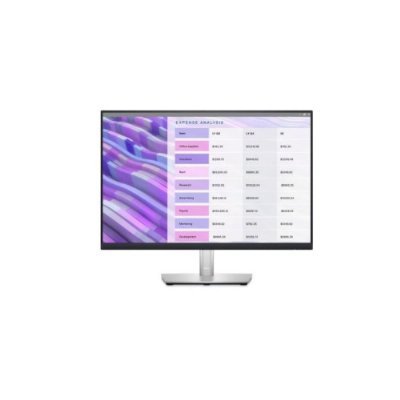 Dell P2423 24" 5 ms WUXGA Pivot IPS 60 Hz Monitör Outlet