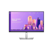 Dell P2722H 27" 5 ms Full HD Pivot IPS 60 Hz Monit...