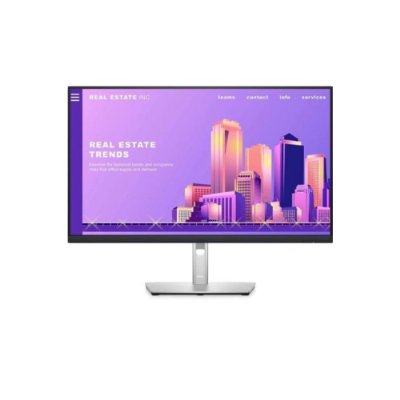 Dell P2722H 27" 5 ms Full HD Pivot IPS 60 Hz Monitör - Teşhir