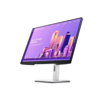 Dell P2722H 27" 5 ms Full HD Pivot IPS 60 Hz Monitör - Teşhir