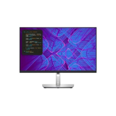 Dell P2723QE 27" 8 ms 4K Pivot IPS 60 Hz Monitör Outlet