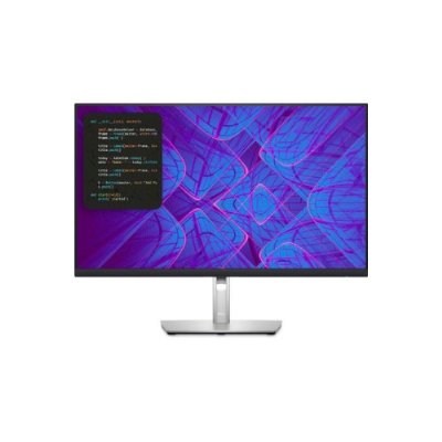 Dell P2723QE 27" 8 ms 4K Pivot IPS 60 Hz Monitör Outlet