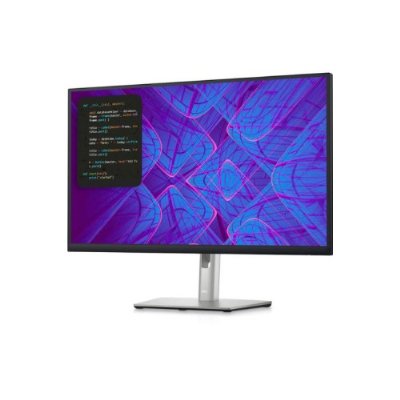 Dell P2723QE 27" 8 ms 4K Pivot IPS 60 Hz Monitör Outlet
