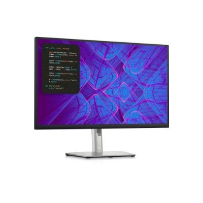 Dell P2723QE 27" 8 ms 4K Pivot IPS 60 Hz Monitör Outlet