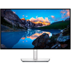 Dell Ultrasharp U2723QE 27" 8 ms 4K Pivot IPS 60 H...
