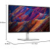 Dell Ultrasharp U2723QE 27" 8 ms 4K Pivot IPS 60 Hz Monitör Outlet