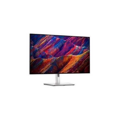 Dell UltraSharp U2724D 27'' 5 ms 2K Pivot IPS 120 Hz Monitör Teşhir