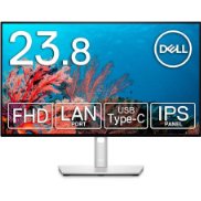 Dell UltraSharp U2422HE 23.8" 8 ms Full HD Pivot I...
