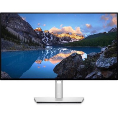 Dell UltraSharp U2422HE 23.8" 8 ms Full HD Pivot IPS 60 Hz Monitör - Teşhir