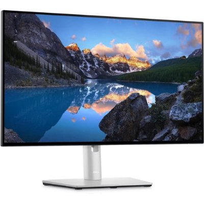 Dell UltraSharp U2422HE 23.8" 8 ms Full HD Pivot IPS 60 Hz Monitör - Teşhir