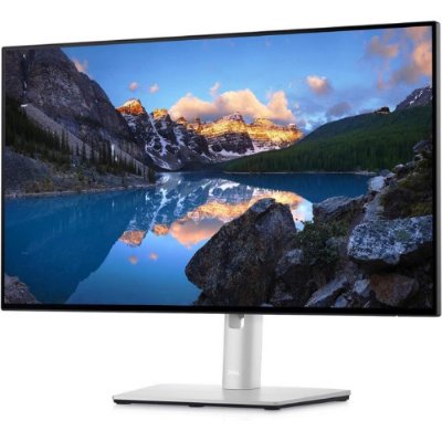 Dell UltraSharp U2422HE 23.8" 8 ms Full HD Pivot IPS 60 Hz Monitör - Teşhir
