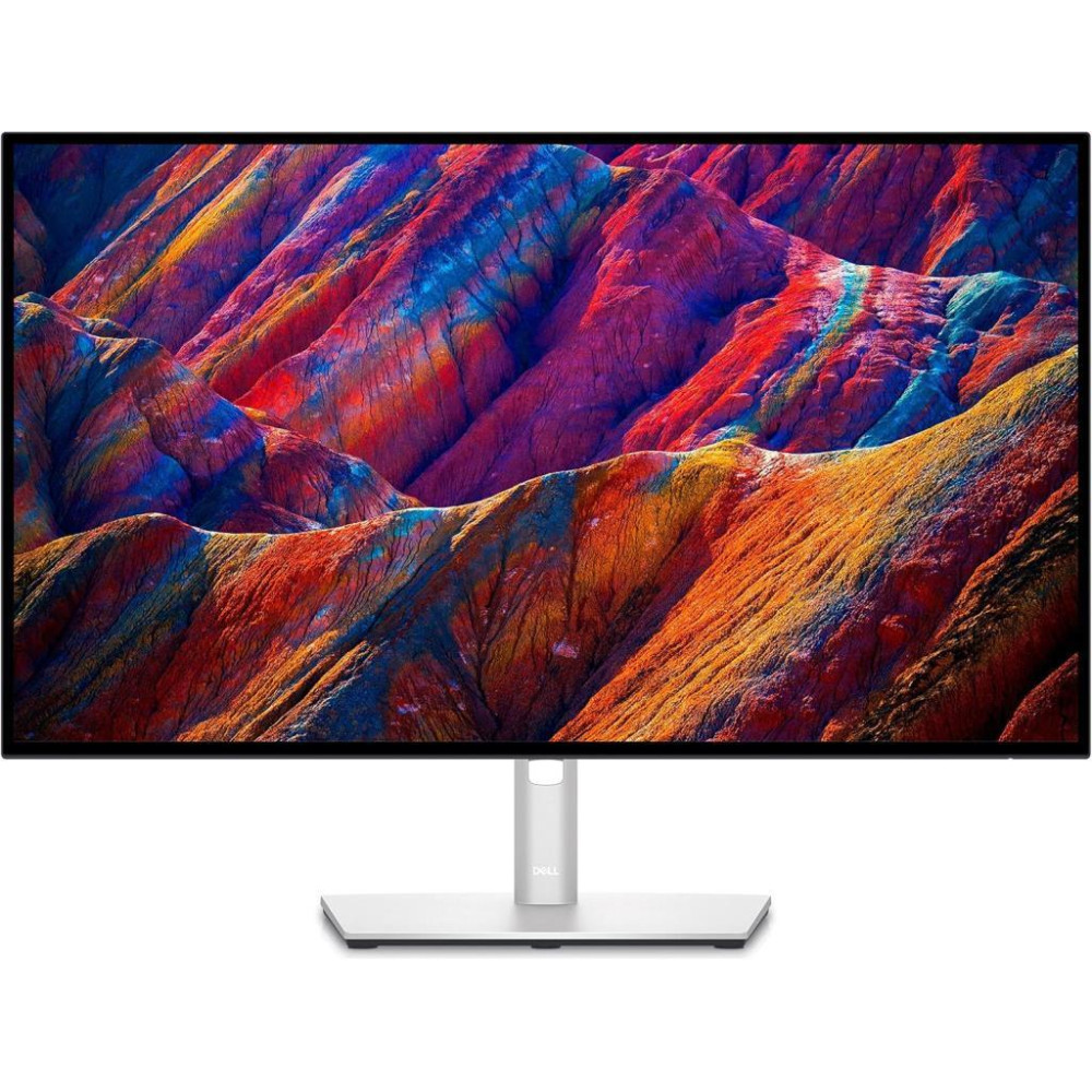 Dell Ultrasharp U2723QE 27" 8 ms 4K Pivot IPS 60 Hz Monitör
