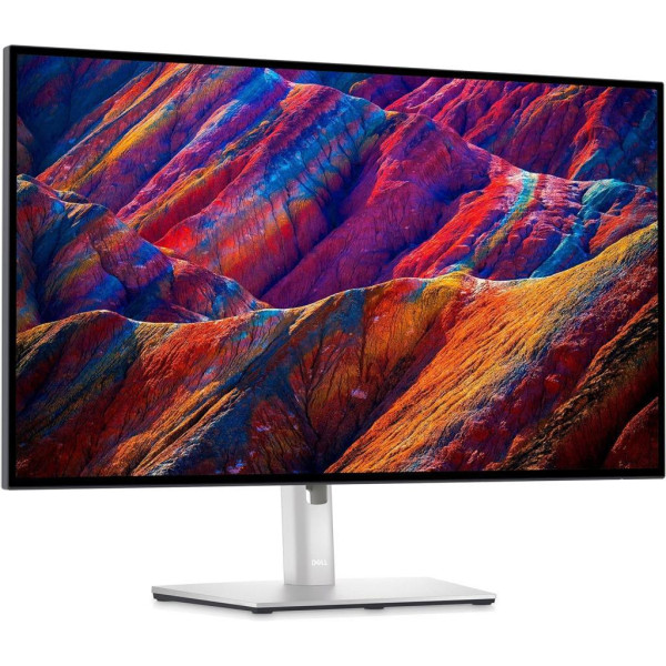 Dell Ultrasharp U2723QE 27" 8 ms 4K Pivot IPS 60 Hz Monitör