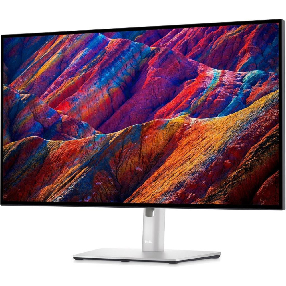 Dell Ultrasharp U2723QE 27" 8 ms 4K Pivot IPS 60 Hz Monitör