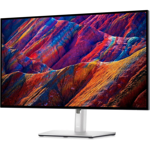 Dell Ultrasharp U2723QE 27" 8 ms 4K Pivot IPS 60 Hz Monitör