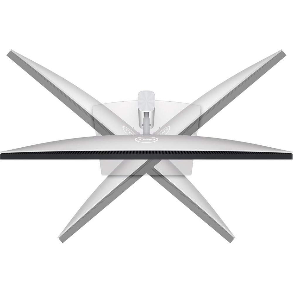 Dell Ultrasharp U2723QE 27" 8 ms 4K Pivot IPS 60 Hz Monitör