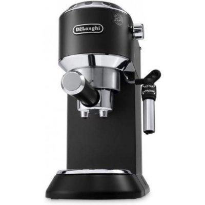 Delonghi Dedica EC 685.BK Siyah Espresso Makinesi-OUTLET