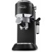Delonghi Dedica EC 685.BK Siyah Espresso Makinesi-OUTLET