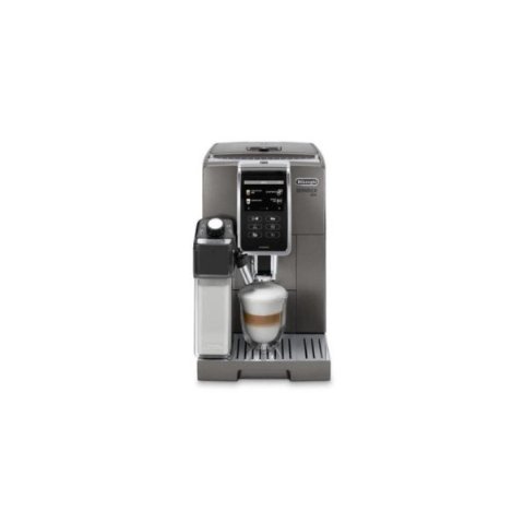 Delonghi Dinamica Plus ECAM370.95T Tam Otomatik Espresso Makinesi Teşhir