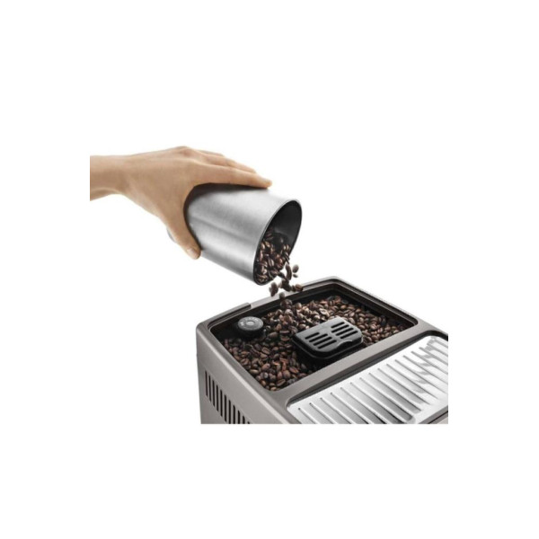 Delonghi Dinamica Plus ECAM370.95T Tam Otomatik Espresso Makinesi Teşhir