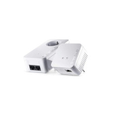 Devolo 9638 Dlan 550 WiFi Starter Kit Bridge 802.11b/g/...