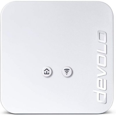 Devolo 9638 Dlan 550 WiFi Starter Kit Bridge 802.11b/g/n prize bağlanabilir Teşhir