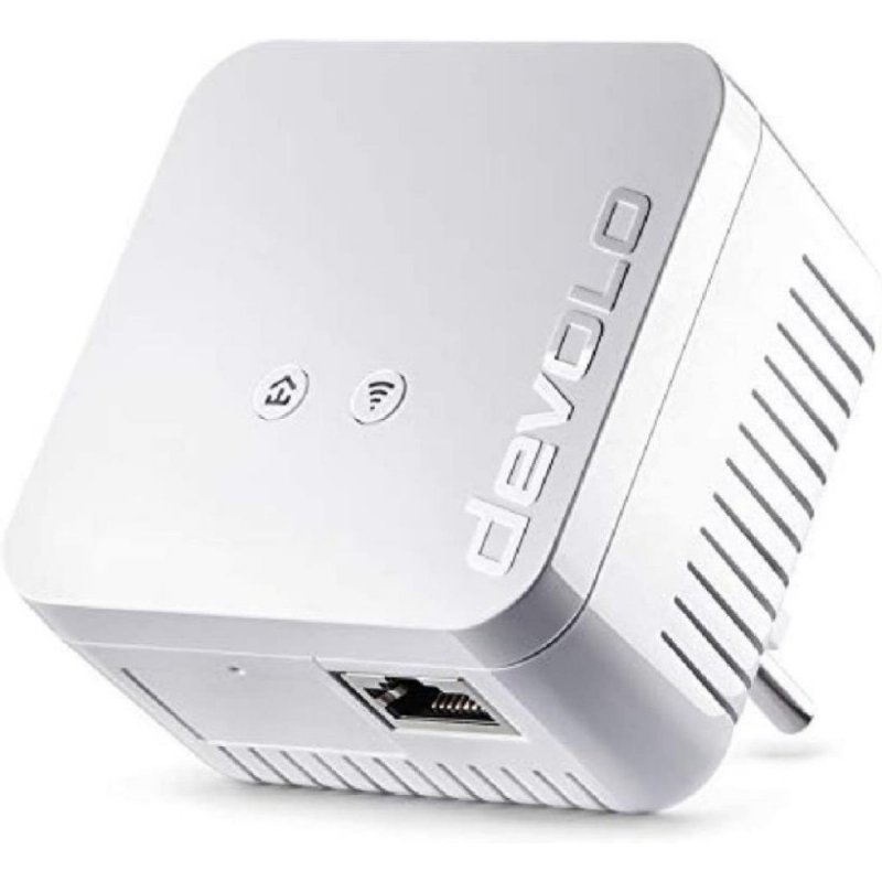 Devolo Dlan 550 WiFi Powerline Teşhir