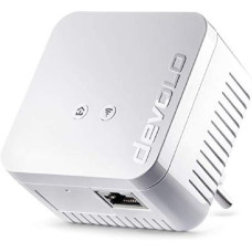 Devolo Dlan 550 WiFi Powerline Teşhir