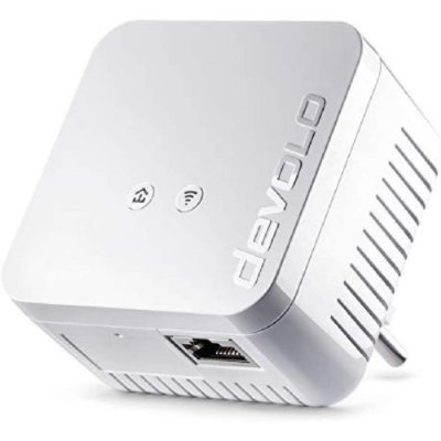 Devolo Dlan 550 WiFi Powerline Teşhir