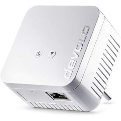Devolo Dlan 550 WiFi Powerline Teşhir