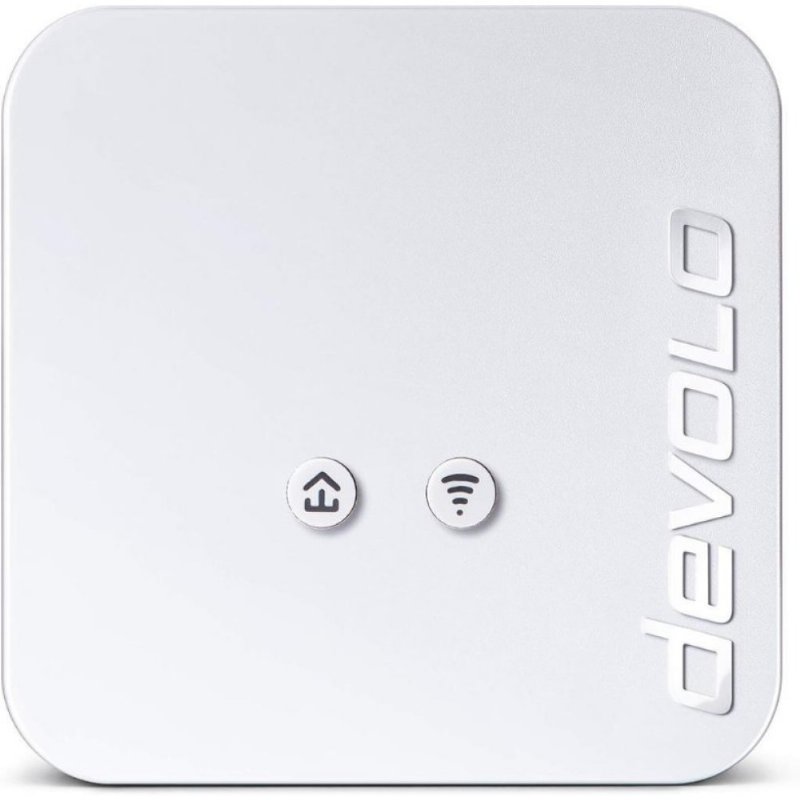 Devolo Dlan 550 WiFi Powerline Teşhir
