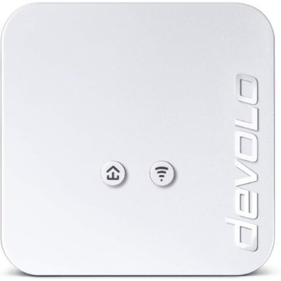 Devolo Dlan 550 WiFi Powerline Teşhir