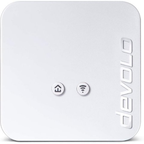 Devolo Dlan 550 WiFi Powerline Teşhir