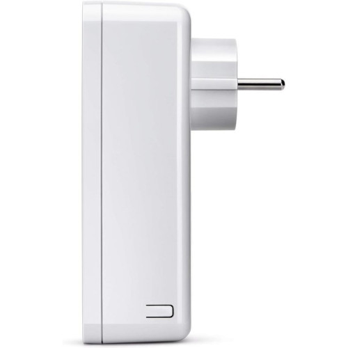 Devolo Magic 1 LAN (1-1-1) Ek Adaptörü I Mesh Wi-Fi I Powerline: 1.200 Mbps I WiFi Menzil Genişletici I Access Point I Tak Çalıştır