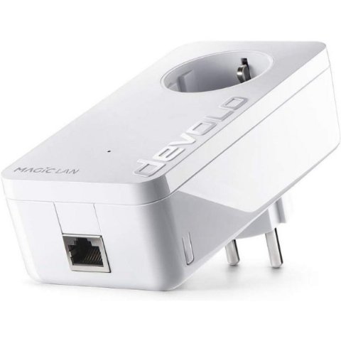 Devolo Magic 1 LAN (1-1-1) Ek Adaptörü I Mesh Wi-Fi I P...