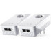 Devolo Magic 2 Wifi Next 2400 Mbps - Kablosuz Powerline Menzil Genişletici Çoklu Oda Kiti