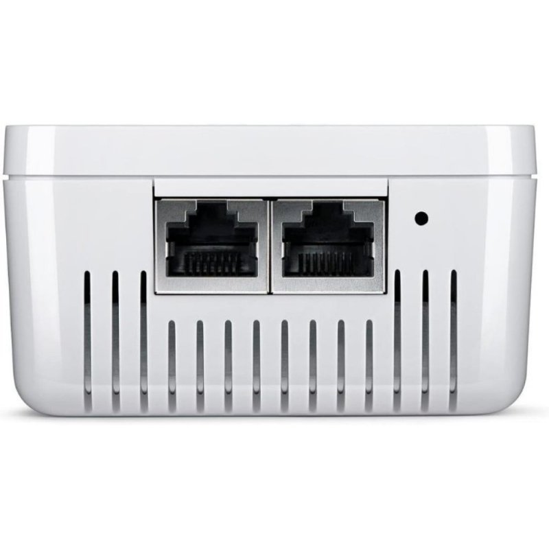 Devolo 8705 Wifi Repeater Ac - Elektrik Soketli Kablosuz Menzil Genişletici Teşhir