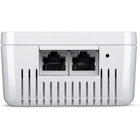 Devolo 8705 Wifi Repeater Ac - Elektrik Soketli Kablosuz Menzil Genişletici Teşhir