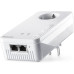 Devolo 8705 Wifi Repeater Ac - Elektrik Soketli Kablosuz Menzil Genişletici Teşhir