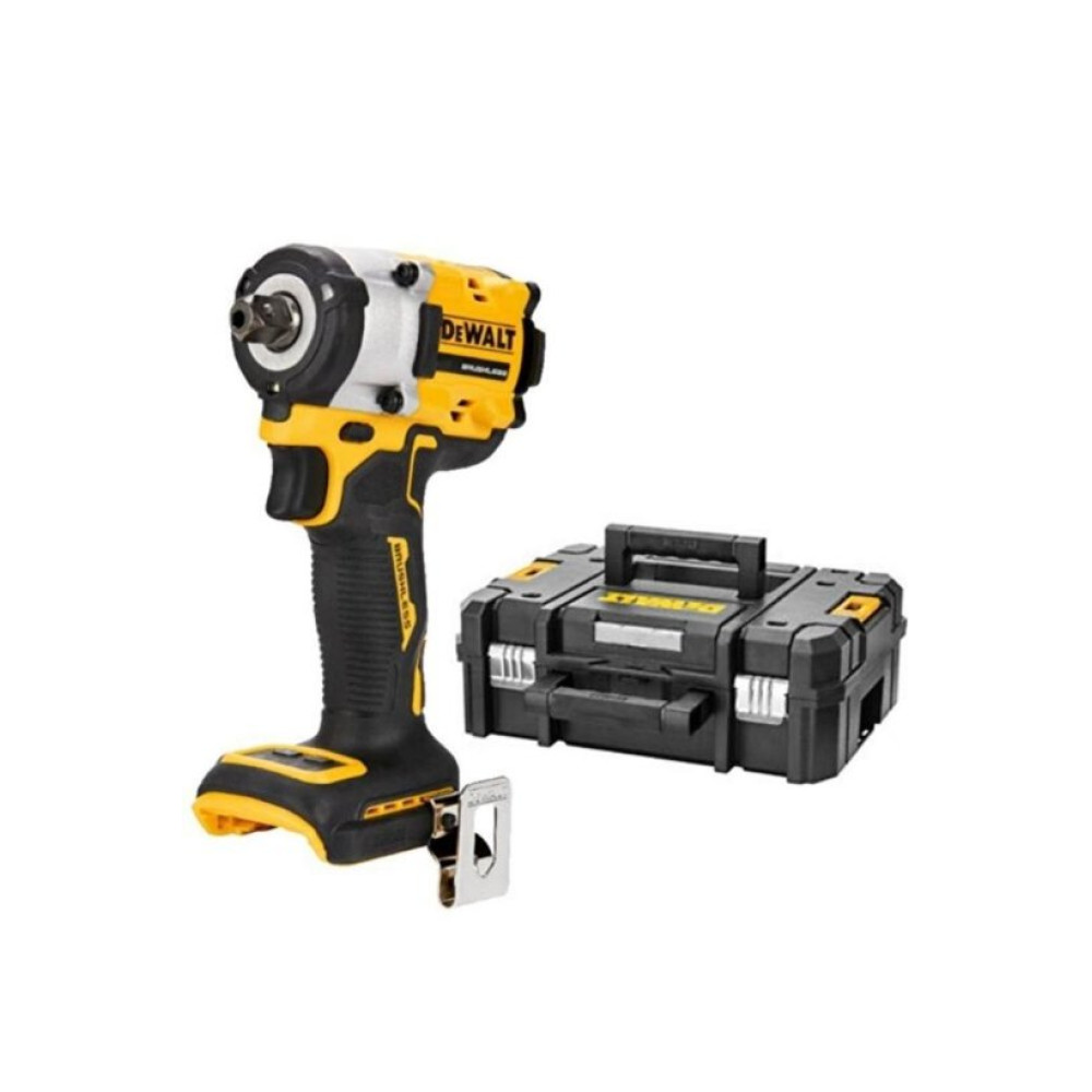Dewalt DCF922NT Aküsüz Somun Sıkma Makinesi