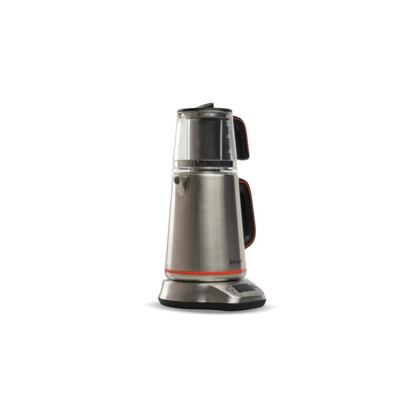 Dexart PerfectTea DX-1321 2200 W Çay Makinesi Teşhir
