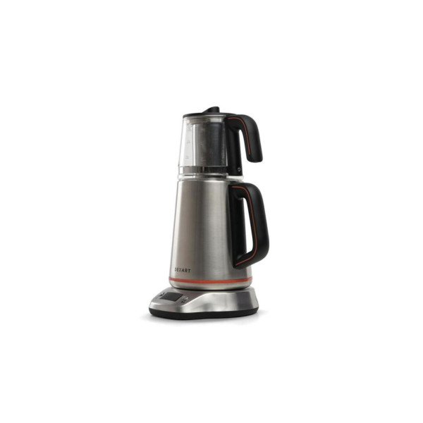 Dexart PerfectTea DX-1321 2200 W Çay Makinesi Teşhir