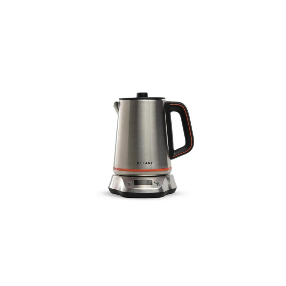 Dexart PerfectTea DX-1321 2200 W Çay Makinesi Teşhir