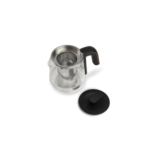 Dexart PerfectTea DX-1321 2200 W Çay Makinesi Teşhir