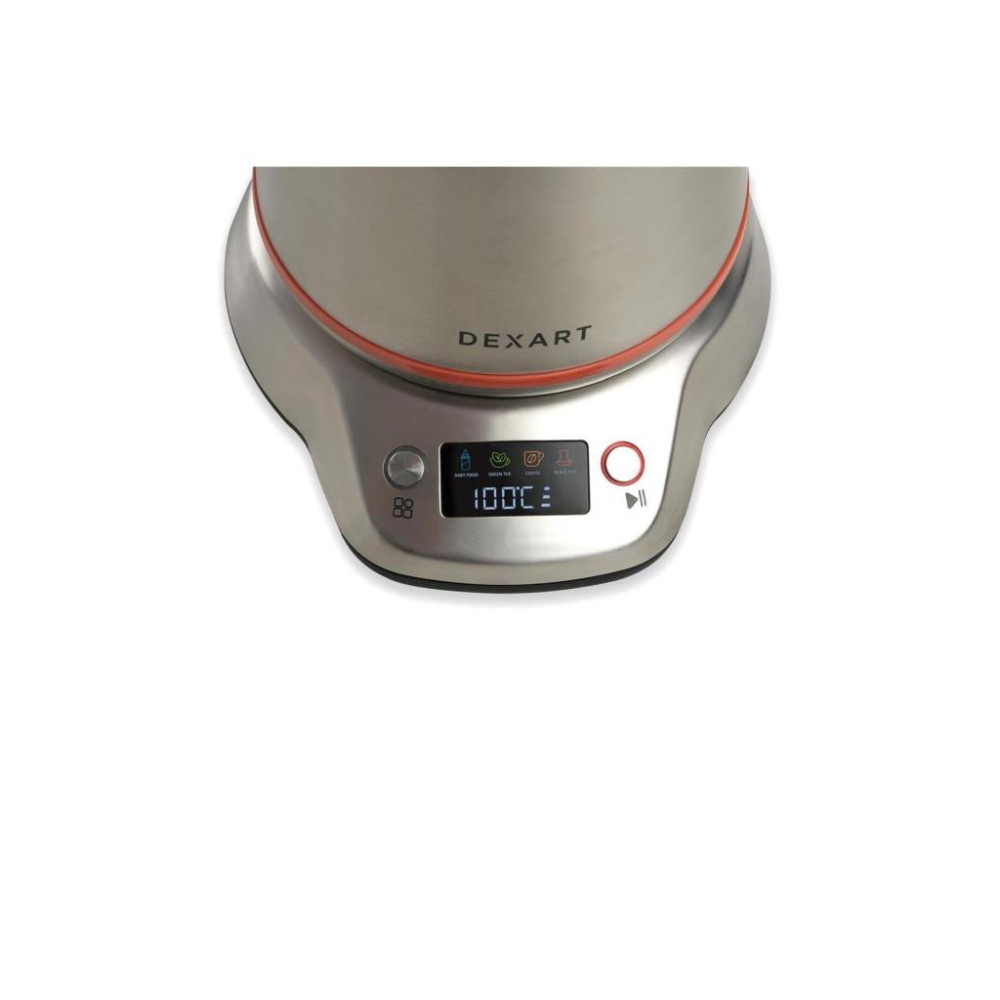 Dexart PerfectTea DX-1321 2200 W Çay Makinesi Teşhir