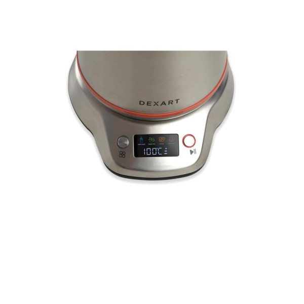 Dexart PerfectTea DX-1321 2200 W Çay Makinesi Teşhir