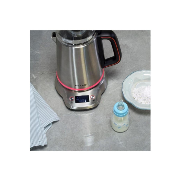 Dexart PerfectTea DX-1321 2200 W Çay Makinesi Teşhir